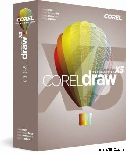 CorelDRAW Graphics Suite X5 v.15.0.0.486 with Extras MultiiLanguage-CYGiSO (Retail)
