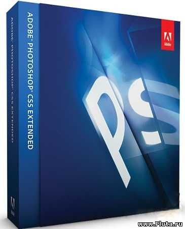 Adobe Photoshop CS5 Extended v 12.0.2 Eng/Ru RePack