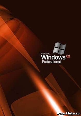 Windows XP SP3 USB Universal от aleks200059 Финишъ (x86/RUS/2010)