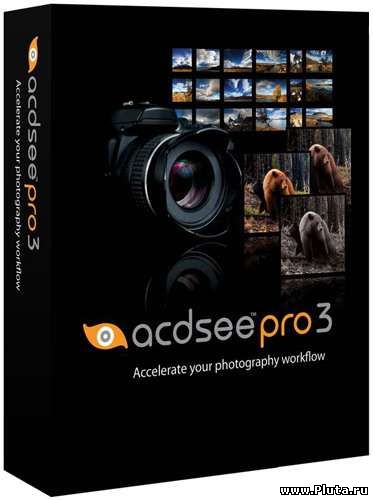 ACDSee Pro 3.0 (475) Final